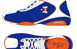 Stephon Marbury va relancer les chaussures “Starbury”