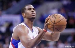 Chris Paul : la faillite inattendue