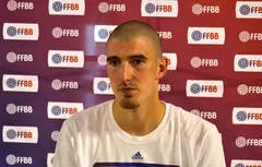 Interview Nando De Colo : “On a de la taille, de la vitesse, du shoot : on a tout ce qu’il faut !”