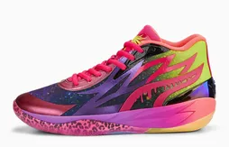 Le retour du coloris « Galaxy » pour la MB.02