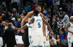 Les Wolves de Rudy Gobert envoient un message en s’imposant à Denver
