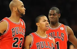 Miracle de Noël ! Chicago s’impose chez les Lakers