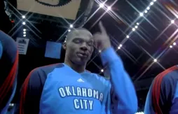 Neuvième victoire de suite pour un Thunder qui ne perd plus