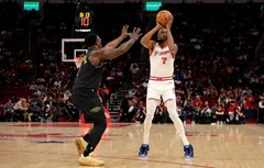 Kevin Durant devient le 6e meilleur marqueur de l’histoire