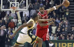 Avec “Ones Basketball Association”, Tracy McGrady lance sa ligue de un-contre-un