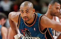 Dans ses mémoires, Grant Hill revient sur son “étrange carrière”