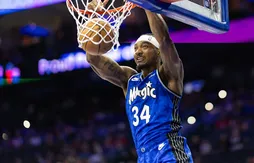Wendell Carter Jr. va encore être opéré de la main