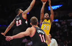 L’ancien MVP de Pro A, Dwight Buycks, veut saisir sa chance aux Lakers