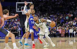 Conférence Est | Les Bucks laissent la deuxième place aux Knicks !