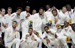 Quelle équipe des Etats-Unis pour Paris 2024 ?