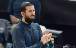 À Charlotte, James Borrego pousse un premier coup de gueule