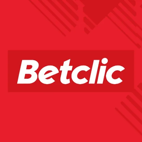 Logo Betclic