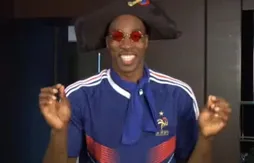 La Coupe du Monde a frappé sur la tête de Dwight Howard