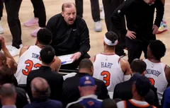 Tom Thibodeau est aussi capable de s’adapter « quand nécessaire »