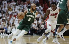 “Free agent”, Jevon Carter veut se débarrasser de son étiquette de simple défenseur