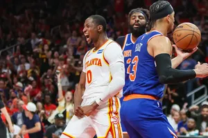 Jonathan Kuminga entre les Lakers et les Wolves
