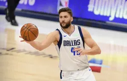 Maxi coup dur pour les Mavericks