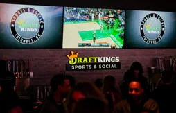 La NBA et le syndicat des joueurs confirment vouloir limiter le type de paris sur la ligue