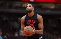 Les Lakers engagent Tristan Thompson pour les playoffs