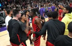 Sur un gros marcher, Jerami Grant terrasse les Suns au buzzer !