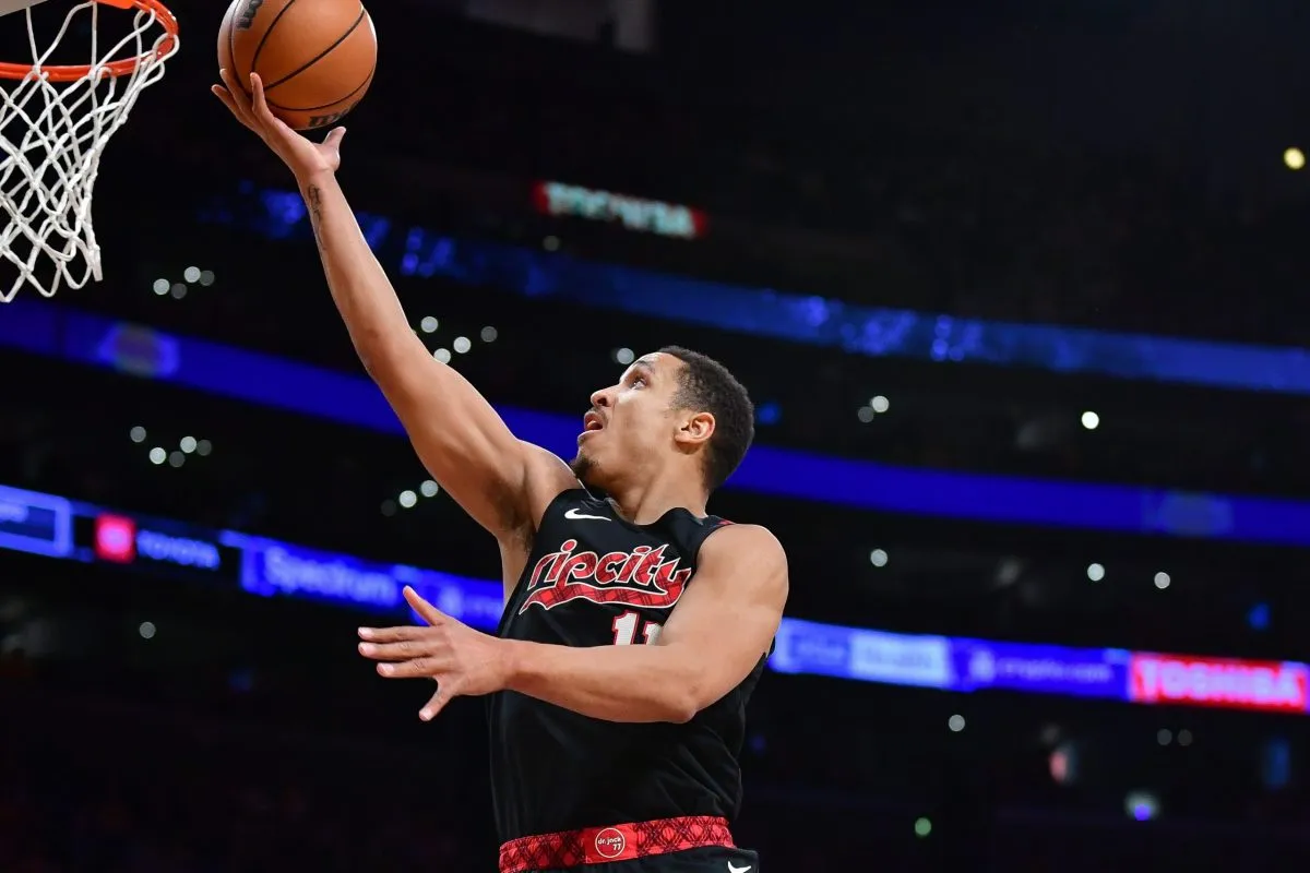 Malcolm Brogdon
