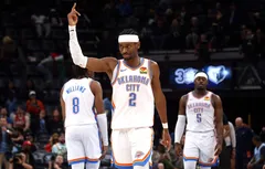 La NBA va aussi enquêter sur les mises au repos du Thunder…