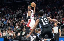 Vainqueur à Atlanta, le Heat a trouvé le bon tempo