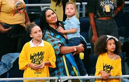 Carnet rose : la famille Curry s’agrandit encore