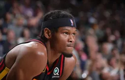 Les Hawks pourront compter sur Cam Reddish en Summer League