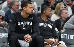 De’Aaron Fox prêt pour renforcer les Spurs dès le Game 2 ?