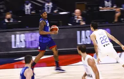 Bradley Beal va manquer les Jeux olympiques !