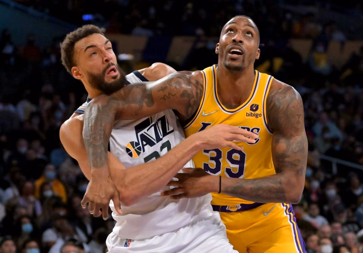 Rudy Gobert