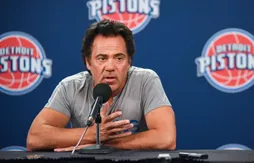 Le propriétaire des Pistons confirme que Detroit travaille sur des “transferts potentiels”