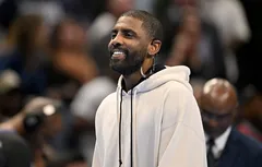 Après 19 mois d’absence, Kyrie Irving est remonté à bloc