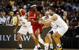 La super attaque du Canada fait plier l’Argentine