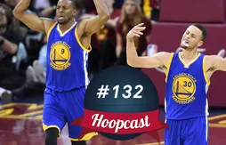 Hoopcast n°132 – Les Warriors prennent une option !