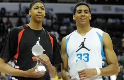 Draft 2012 : la meilleure classe depuis 2003 ?