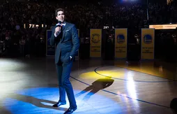 Les filles de Bob Myers font pleurer leur père