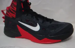 Nike : la Zoom Hyperfuse 2013 sous toutes les coutures