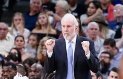 Gregg Popovich adore les Warriors mais déteste toujours le shoot à 3-pts