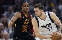 Le MVP de la nuit | Luka Doncic a fait le show pour les Slovènes