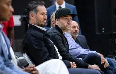 Les frères Buss ont jusqu’à début novembre pour racheter l’ASVEL