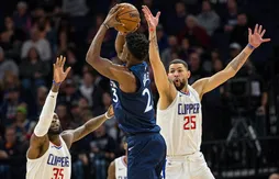 Jimmy Butler, bourreau des Clippers dans le money time