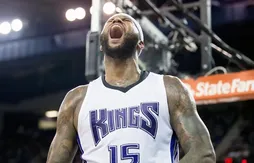 DeMarcus Cousins à l’amende après ses problèmes avec les journalistes