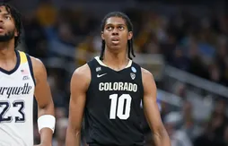 Le petit frère de Jalen Williams s’inscrit à la Draft 2024