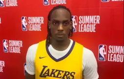 Arthur Kaluma transforme sa Summer League en « two-way contract »