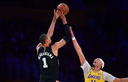 Le MVP de la nuit | Un Wemby hollywoodien