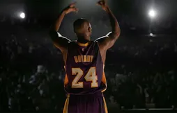 Kobe Bryant bientôt de retour aux Lakers pour aider Magic Johnson