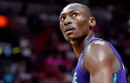 Bismack Biyombo fait encore jaillir des étincelles de l’ombre