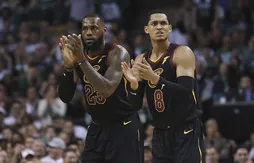 Le Top 10 de la semaine : le doublé pour LeBron James
